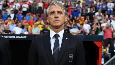 İtalya'nın yeni teknik yöneticisi Roberto Mancini oldu 5 italyanin yeni teknik yoneticisi roberto mancini oldu F657gY4V