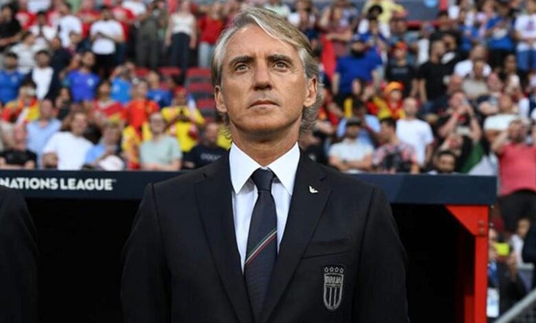 İtalya'nın yeni teknik yöneticisi Roberto Mancini oldu 1 italyanin yeni teknik yoneticisi roberto mancini oldu F657gY4V