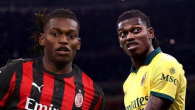 İtalyanlar duyurdu! Fenerbahçe Rafael Leao'da yine gaza bastı 7 italyanlar duyurdu fenerbahce rafael leaoda yine gaza basti 1K7e8zZG