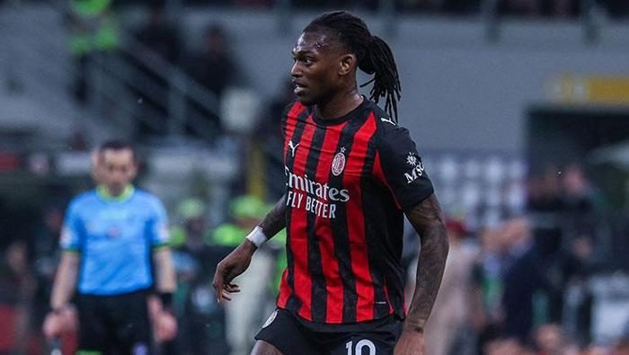 İtalyanlar duyurdu! Fenerbahçe Rafael Leao'da yine gaza bastı 4 italyanlar duyurdu fenerbahce rafael leaoda yine gaza basti 2
