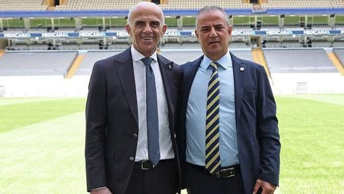 İtalyanlar duyurdu! Fenerbahçe ve Roma yeniden transferde karşı karşıya 3 italyanlar duyurdu fenerbahce ve roma yeniden transferde karsi karsiya 1 EzzIIwMm