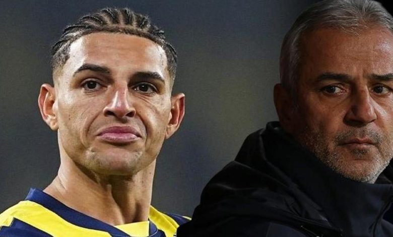 italyanlar duyurdu fenerbahcede ayrilik cok yakin KGGrPYvy