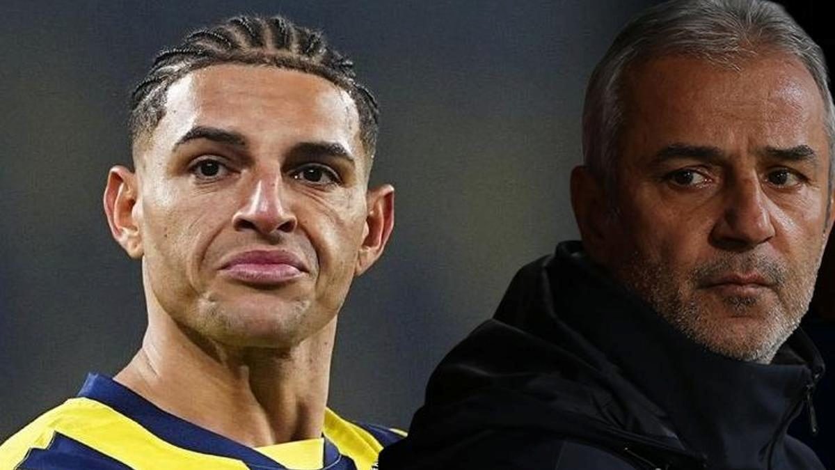 İtalyanlar duyurdu! Fenerbahçe'de ayrılık çok yakın 13 italyanlar duyurdu fenerbahcede ayrilik cok yakin KGGrPYvy