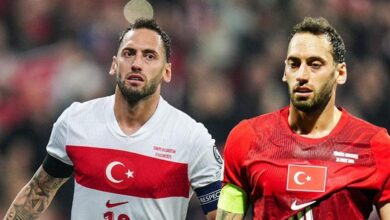 İtalyanlar duyurdu! Fenerbahçe'den Hakan Çalhanoğlu bombası 10 italyanlar duyurdu fenerbahceden hakan calhanoglu bombasi BRecDTay