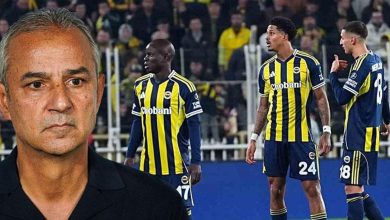 İtalyanlar duyurdu! Roma yine Fenerbahçe'nin yıldızının peşinde 6 italyanlar duyurdu roma yine fenerbahcenin yildizinin pesinde 99DxvmJC