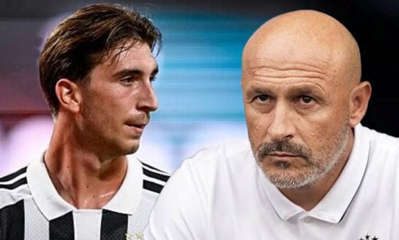 İtalyanlar yazdı: Beşiktaş'tan orta saha operasyonunda sıcak temas! İlle de Miretti 1 italyanlar yazdi besiktastan orta saha operasyonunda sicak temas ille de miretti SMLLLUr2
