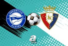 İZLE | Alaves - Osasuna maçı saat kaçta, hangi kanalda? 8 izle alaves osasuna maci saat kacta hangi kanalda 65H8c9ZM