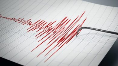 İzmir Karaburun açıklarında deprem! AFAD duyurdu 7 izmir karaburun aciklarinda deprem afad duyurdu Rw7A2hTF