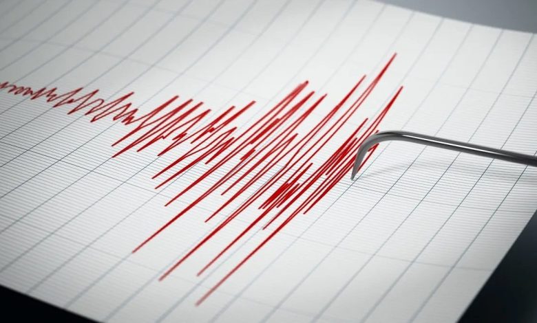 İzmir Karaburun açıklarında deprem! AFAD duyurdu 1 izmir karaburun aciklarinda deprem afad duyurdu Rw7A2hTF