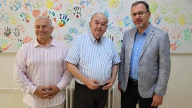 İzmir’deki ‘Engelleri’ kaldırmak için büyük iş birliği! 8 izmirdeki engelleri kaldirmak icin buyuk is birligi 5D196VjG