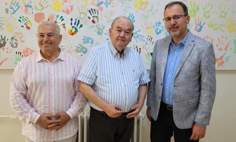 İzmir’deki ‘Engelleri’ kaldırmak için büyük iş birliği! 1 izmirdeki engelleri kaldirmak icin buyuk is birligi 5D196VjG