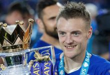 Jamie Vardy, 39 yaşında Burnley'e transfer oldu 13 jamie vardy 39 yasinda burnleye transfer oldu hVMOCMZP