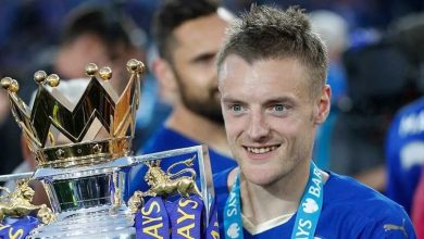 Jamie Vardy, 39 yaşında Burnley'e transfer oldu 13 jamie vardy 39 yasinda burnleye transfer oldu hVMOCMZP