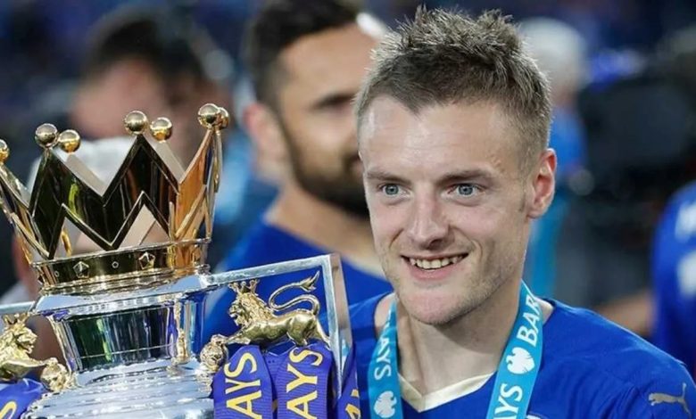Jamie Vardy, 39 yaşında Burnley'e transfer oldu 1 jamie vardy 39 yasinda burnleye transfer oldu hVMOCMZP
