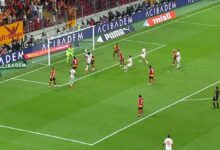 jankat yilmaz kritik pozisyonda gole izin vermedi KtSlTLLk