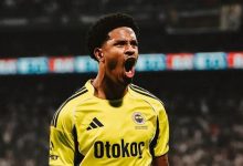 Jayden Oosterwolde dönüş tarihi açıkladı: Fenerbahçe taraftarlarına ileti 9 jayden oosterwolde donus tarihi acikladi fenerbahce taraftarlarina ileti eayPOxjz