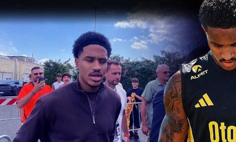 jayden oosterwolde transferinde kriz roma ek testler istedi fenerbahce durumu takip ediyor ll6YRMSt