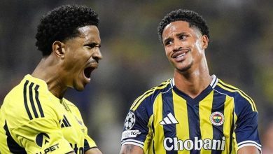 Jayden Oosterwolde'nin menajeri İstanbul'a geldi! Fenerbahçe'de sürpriz... 5 jayden oosterwoldenin menajeri istanbula geldi fenerbahcede surpriz jyRl8J3q