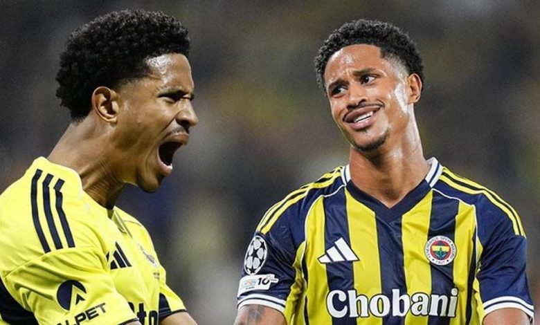 Jayden Oosterwolde'nin menajeri İstanbul'a geldi! Fenerbahçe'de sürpriz... 1 jayden oosterwoldenin menajeri istanbula geldi fenerbahcede surpriz jyRl8J3q