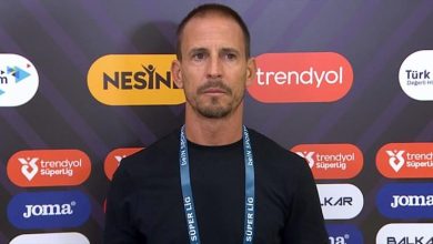 Joao Pereira: "Dördüncüyüz ama..." 7 joao pereira dorduncuyuz ama pYktbAyA