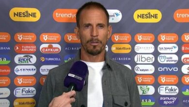 Joao Pereira: "Galibiyeti hak ettiğimizi düşünüyorum" 8 joao pereira galibiyeti hak ettigimizi dusunuyorum 3lGia3uw