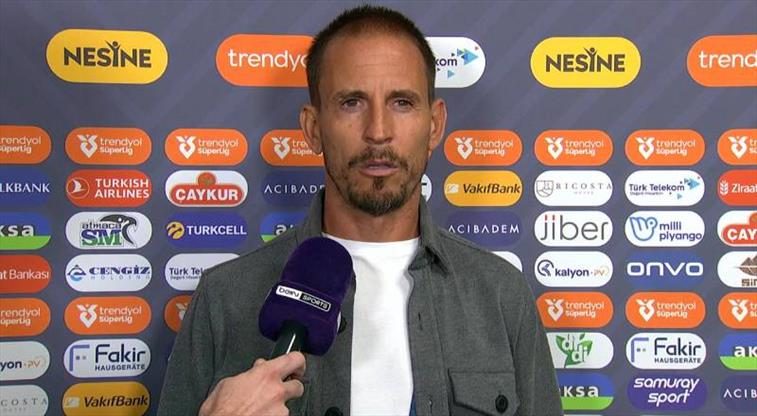 Joao Pereira: "Galibiyeti hak ettiğimizi düşünüyorum" 1 joao pereira galibiyeti hak ettigimizi dusunuyorum 3lGia3uw
