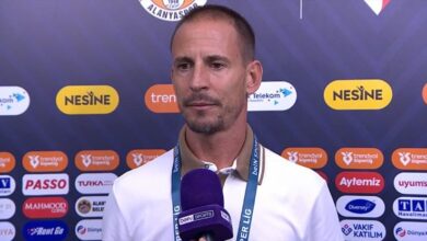 Joao Pereira: "Maç içinde her zaman şunu hissettim..." 9 joao pereira mac icinde her zaman sunu hissettim FdKiszgP