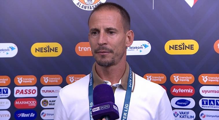 Joao Pereira: "Maç içinde her zaman şunu hissettim..." 1 joao pereira mac icinde her zaman sunu hissettim FdKiszgP
