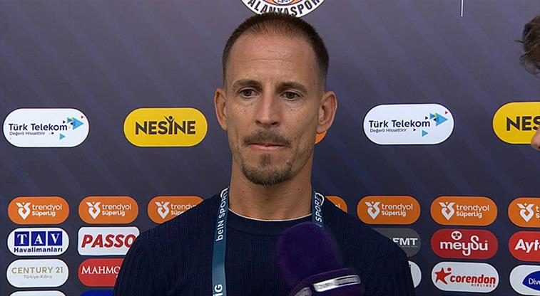 Joao Pereira'dan galibiyet yorumu! "Bunu başardık" 1 joao pereiradan galibiyet yorumu bunu basardik eHwKPT2t