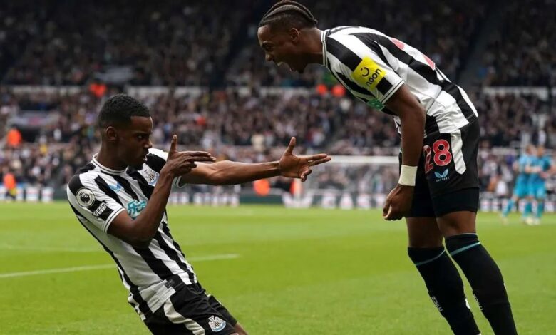 Joe Willock gelişmesi 1 joe willock gelismesi WICAwvGW