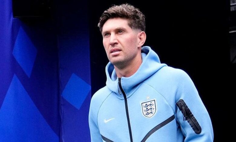 John Stones'un yeni adresi muhakkak oluyor! Inter imzaya yakın 1 john stonesun yeni adresi muhakkak oluyor inter imzaya yakin Az3clh7P