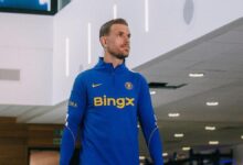 jordan henderson chelseade ccIQZeSY