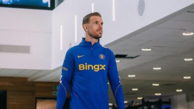 Jordan Henderson, Chelsea'de 7 jordan henderson chelseade ccIQZeSY