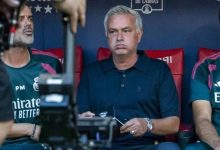 jose mourinho ispanyada olay yaratti dev derbi sonrasi flas tepki n76CUYNR