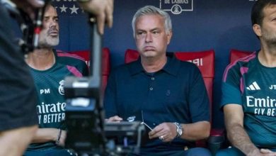 jose mourinho ispanyada olay yaratti dev derbi sonrasi flas tepki n76CUYNR