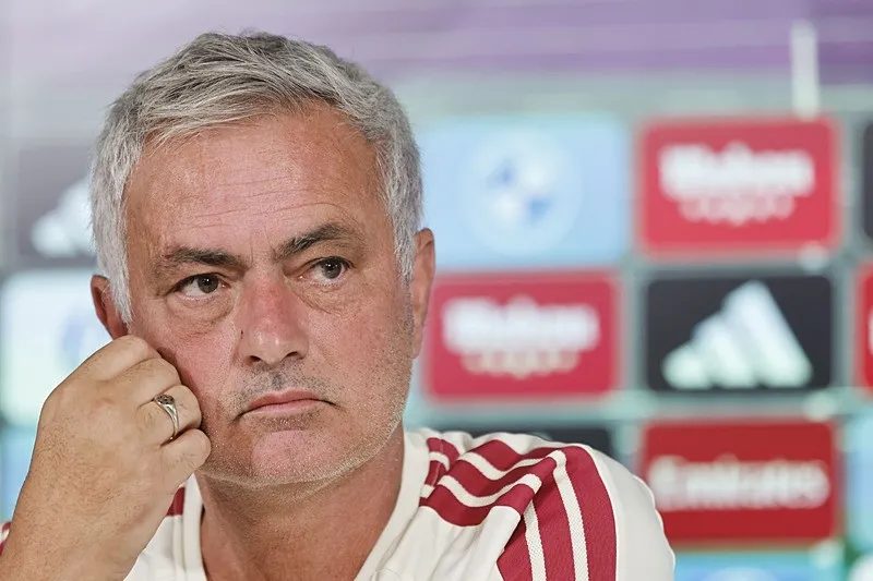 Jose Mourinho'dan Arda Güler'e büyük övgü! "Akılalmaz bir oyun görüşüne sahip" 2 jose mourinhodan arda gulere buyuk ovgu akilalmaz bir oyun gorusune sahip 0 qhEzjsNc