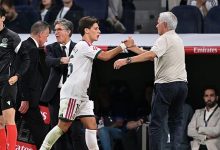 Jose Mourinho'dan Arda Güler'e büyük övgü! "Akılalmaz bir oyun görüşüne sahip" 10 jose mourinhodan arda gulere buyuk ovgu akilalmaz bir oyun gorusune sahip devntD1z