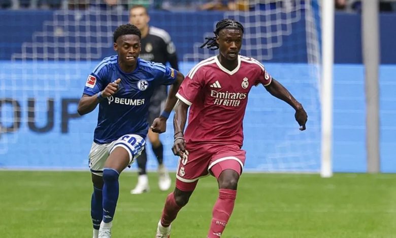 jose mourinhodan flas camavinga karari galatasaray ve transfer AEIhYsU5