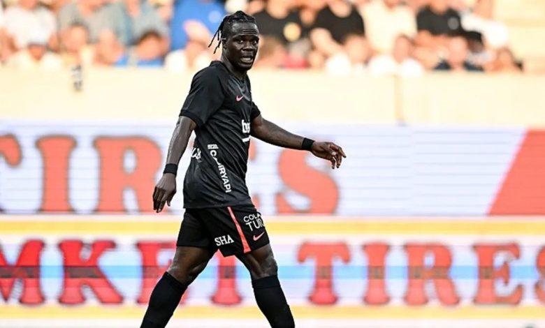 Junior Olaitan göz doldurdu 1 junior olaitan goz doldurdu euSaZYAW