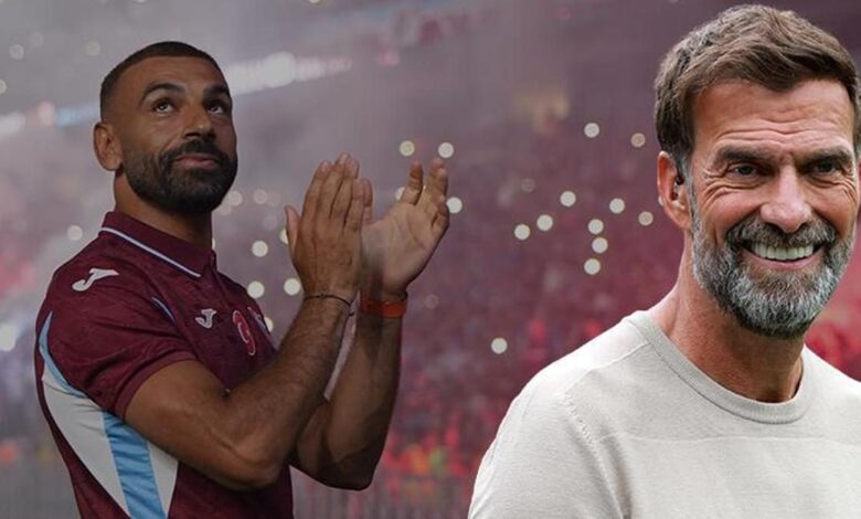 Jürgen Klopp'tan Mohamed Salah için olay karşılık: 'Umrumda değil!' 1 jurgen klopptan mohamed salah icin olay karsilik umrumda degil 4DOAYt6Y