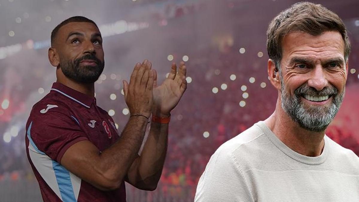 Jürgen Klopp'tan Mohamed Salah için olay karşılık: 'Umrumda değil!' 13 jurgen klopptan mohamed salah icin olay karsilik umrumda degil 4DOAYt6Y