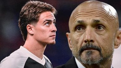 Juventus, Kenan Yıldız'a kıymet biçemiyor! Spaletti açıkladı 6 juventus kenan yildiza kiymet bicemiyor spaletti acikladi qht3Flfj