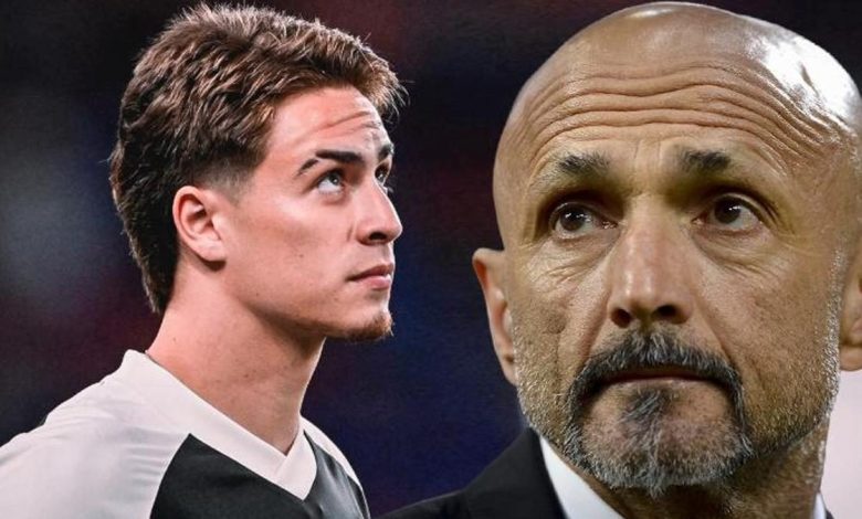 Juventus, Kenan Yıldız'a kıymet biçemiyor! Spaletti açıkladı 1 juventus kenan yildiza kiymet bicemiyor spaletti acikladi qht3Flfj