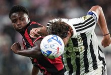 Juventus, Milan karşısında puanı son dakikalarda kurtardı! 13 juventus milan karsisinda puani son dakikalarda kurtardi F2A6F5VC