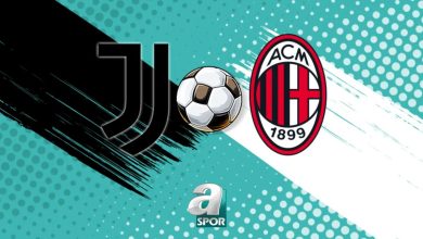 Juventus - Milan maçı CANLI izle! Saat kaçta, hangi kanalda? 6 juventus milan maci canli izle saat kacta hangi kanalda bsXUsK1S