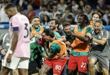 Juventus, Sassuolo karşısında 90+4'te yıkıldı! 10 juventus sassuolo karsisinda 904te yikildi rDDsM96H