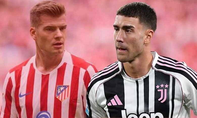 Juventus'a Sörloth transferinde berbat haber! Beşiktaş'ın kapısını çaldı 1 juventusa sorloth transferinde berbat haber besiktasin kapisini caldi mfMaY4jg