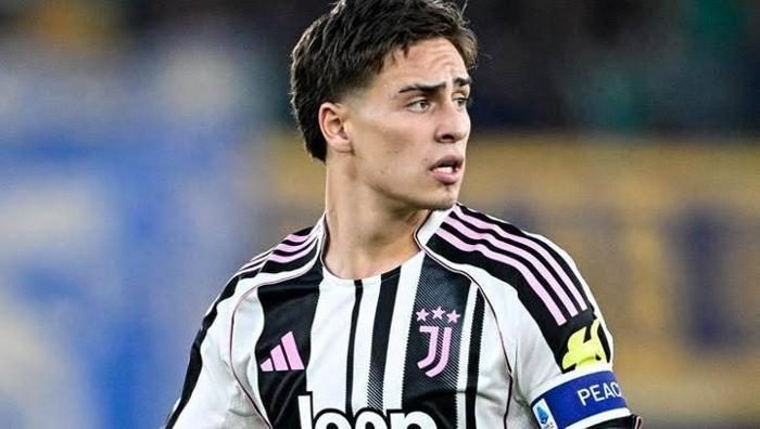 Juventus'ta Kenan Yıldız şoku! Ameliyat olabilir, işte alanlardan uzak kalacağı mühlet... 4 juventusta kenan yildiz soku ameliyat olabilir iste alanlardan uzak kalacagi muhlet 2 i4d24JFH