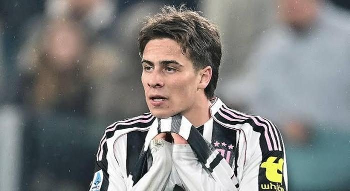Juventus'ta Kenan Yıldız şoku! Ameliyat olabilir, işte alanlardan uzak kalacağı mühlet... 5 juventusta kenan yildiz soku ameliyat olabilir iste alanlardan uzak kalacagi muhlet 3 hEySAhWg