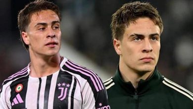 Juventus'ta Kenan Yıldız şoku! Ameliyat olabilir, işte alanlardan uzak kalacağı mühlet... 12 juventusta kenan yildiz soku ameliyat olabilir iste alanlardan uzak kalacagi muhlet kOp1St3S